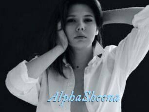 AlphaSheena
