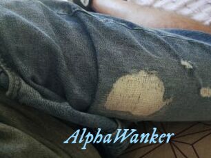 AlphaWanker