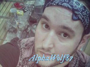 AlphaWolf87