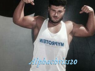 Alphachriss20