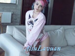 AlsuLavuan
