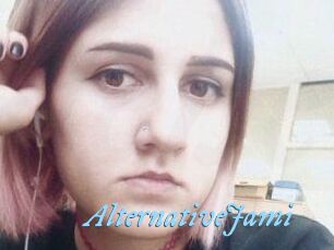 AlternativeJami