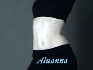 Aluanna