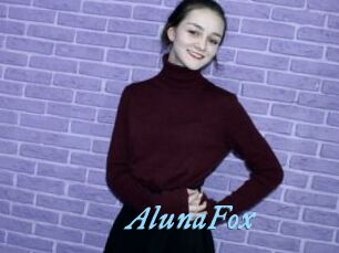 AlunaFox