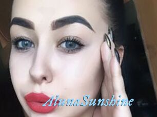 AlunaSunshine