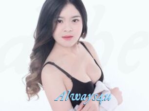 Always4u