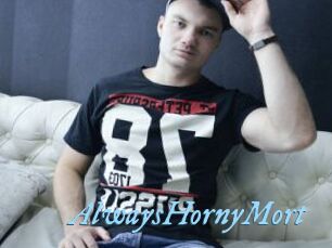 AlwaysHornyMort