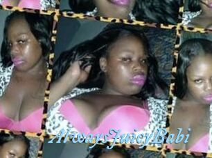 AlwaysJuicyBabi
