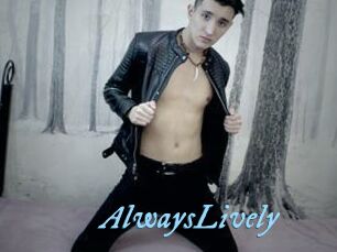 AlwaysLively