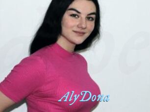 AlyDona