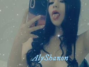 AlyShanon