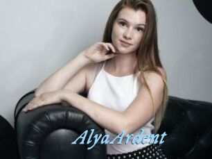 AlyaArdent