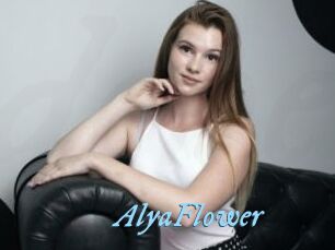 AlyaFlower