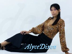AlyceDixon