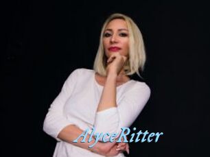 AlyceRitter