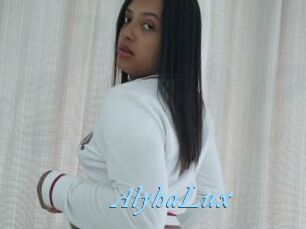 AlyhaLux
