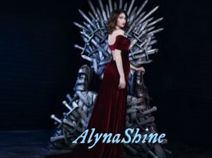 AlynaShine