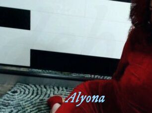 Alyona