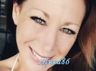 Alyssa86
