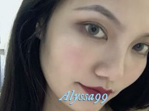 Alyssa99