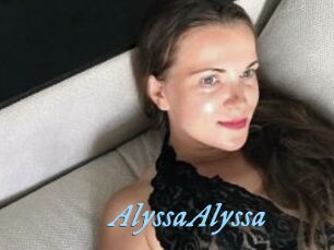 AlyssaAlyssa
