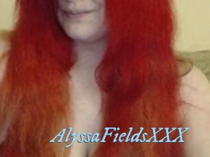 AlyssaFieldsXXX