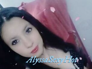 AlyssaSexyHot