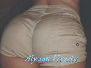 Alysson_VeryAss