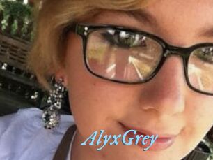 AlyxGrey