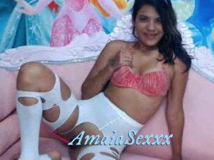 AmaiaSexxx