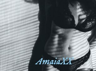AmaiaXX