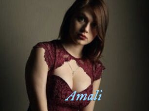 Amali