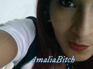 AmaliaBitch