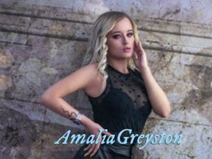 AmaliaGreyston
