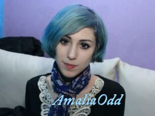 AmaliaOdd