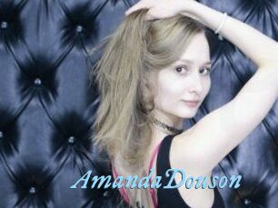 AmandaDouson