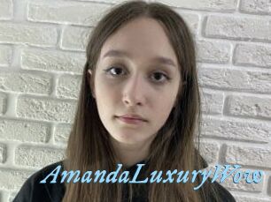 AmandaLuxuryWow