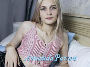 AmandaParson