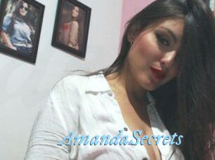 AmandaSecrets