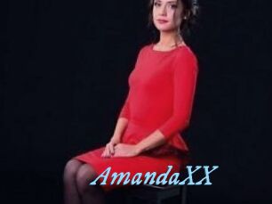 AmandaXX
