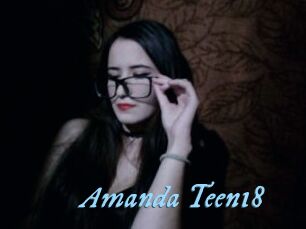 Amanda_Teen18