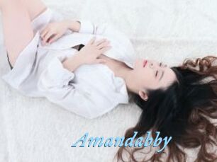 Amandabby
