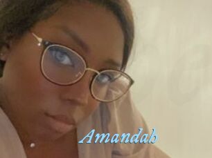 Amandah
