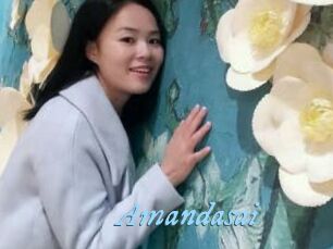 Amandasai
