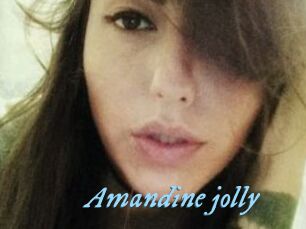 Amandine_jolly