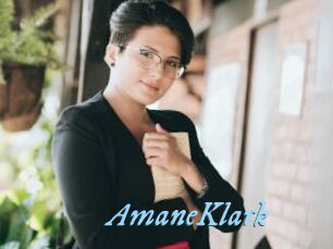 AmaneKlark