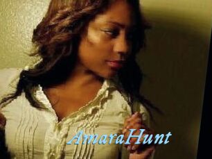 AmaraHunt