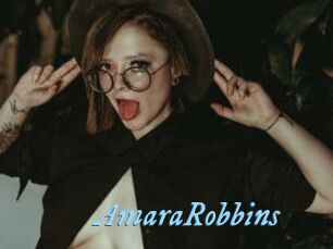 AmaraRobbins