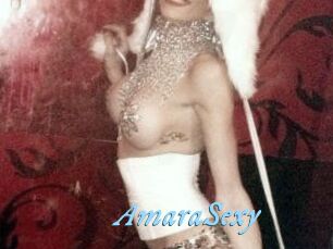 AmaraSexy