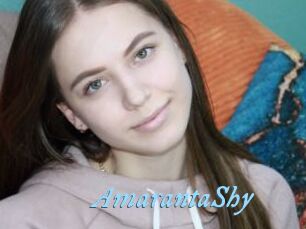 AmarantaShy